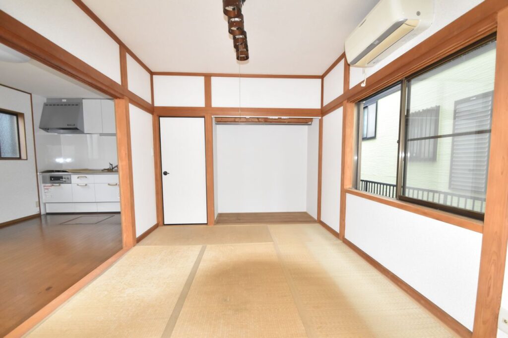 和室