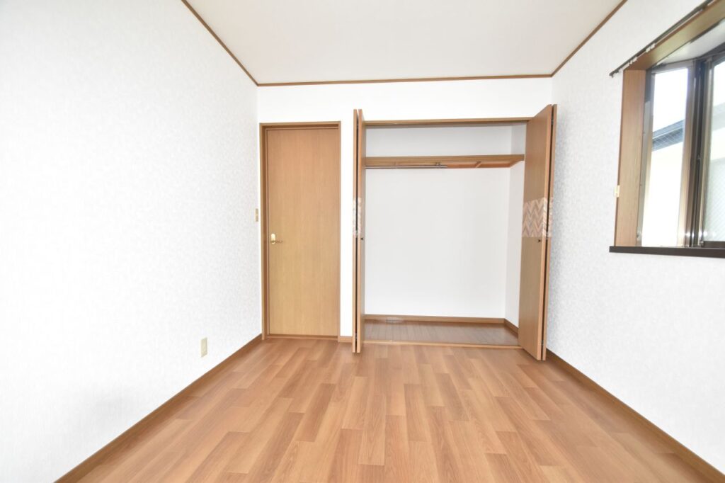 洋室6帖