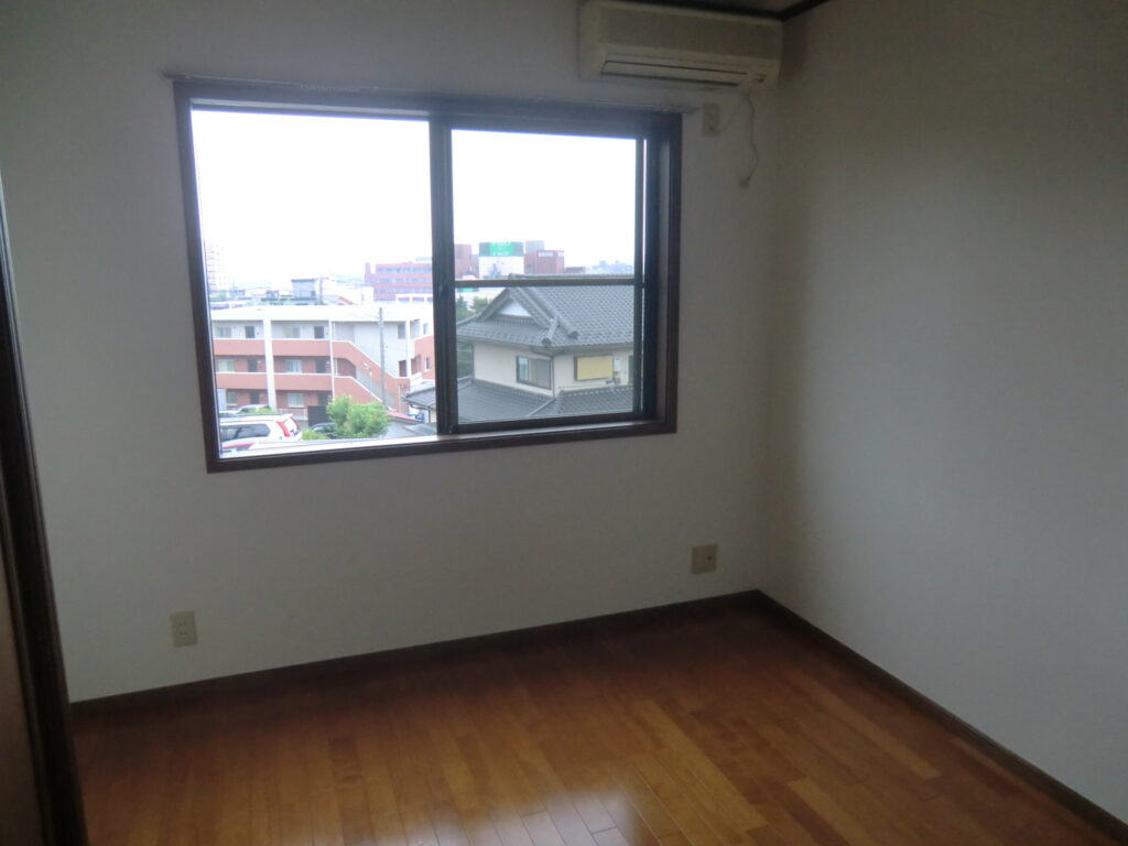 ２Ｆ ５帖①