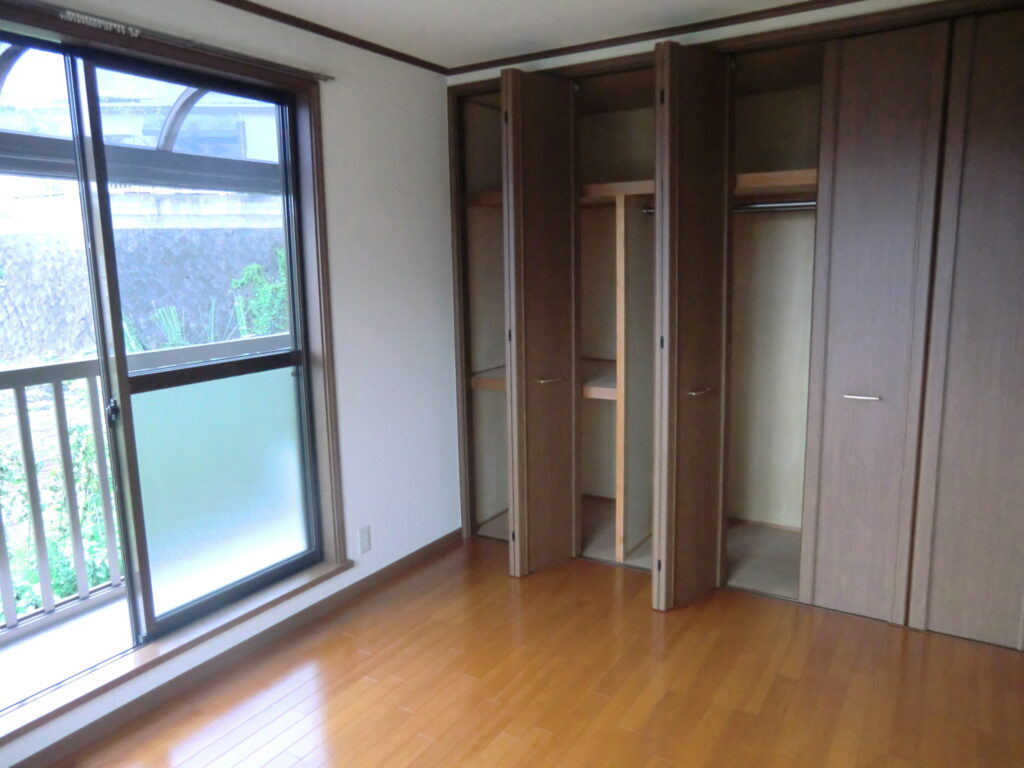 ２Ｆ ６帖 ②