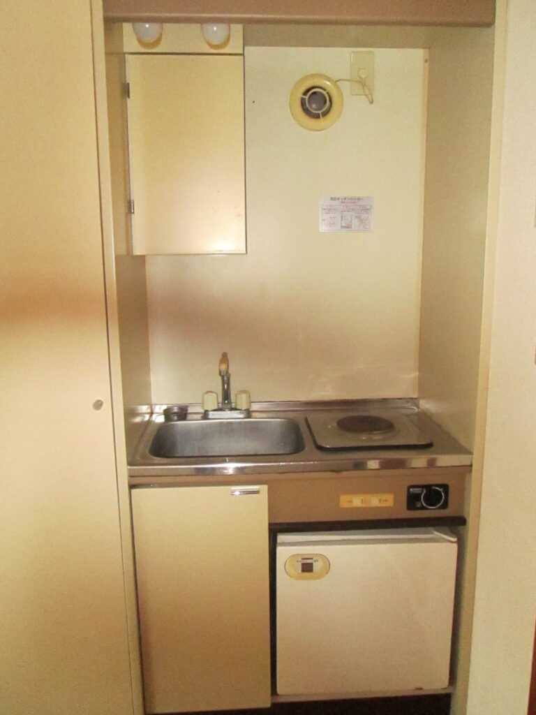 ★コンロ・流し台②