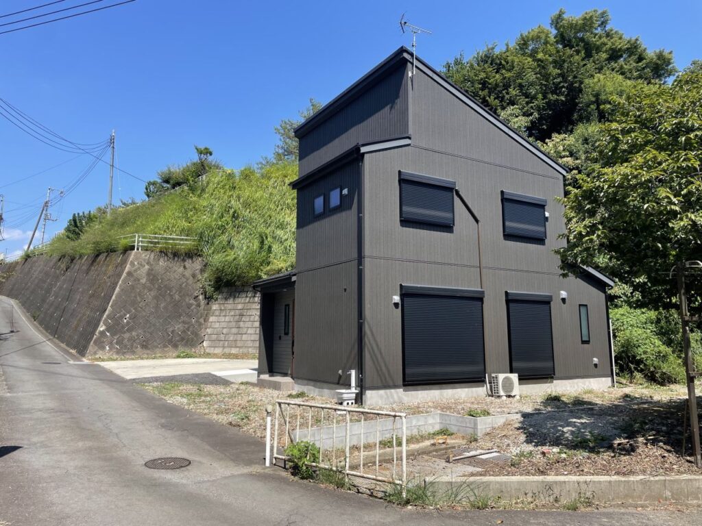 外観①