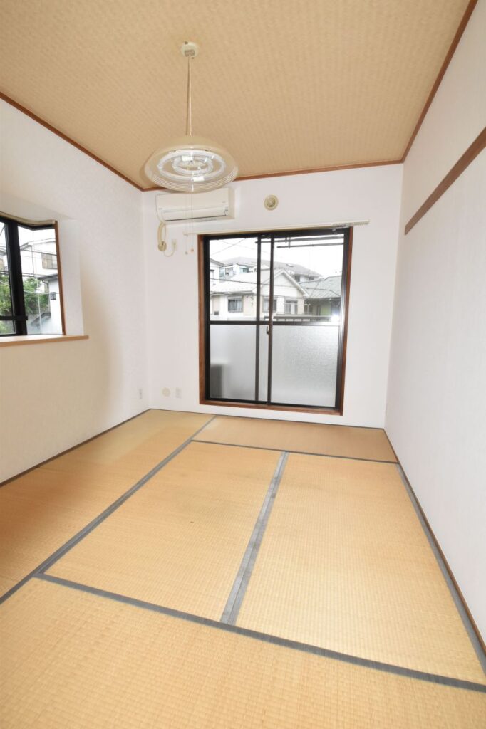 ★和室6帖①