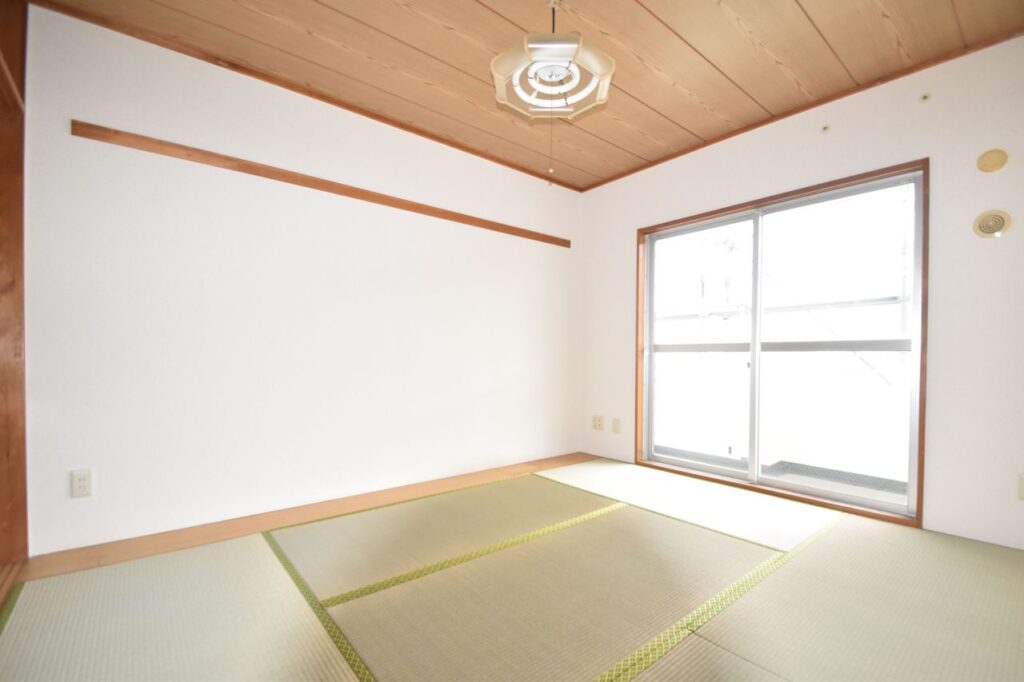 ★和室7帖①