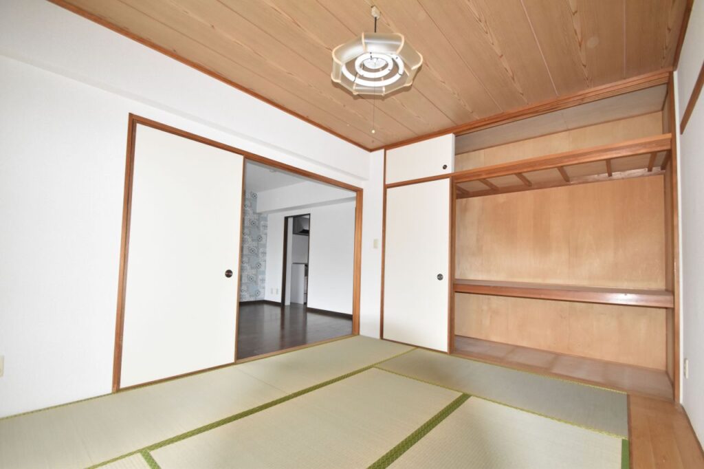 ★和室7帖➁