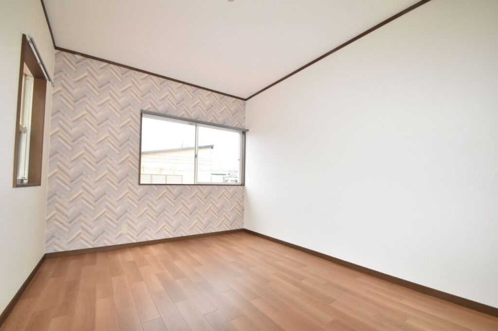 ★2階洋室①-③