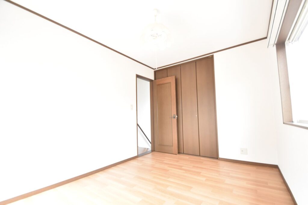 ★2階洋室③-①