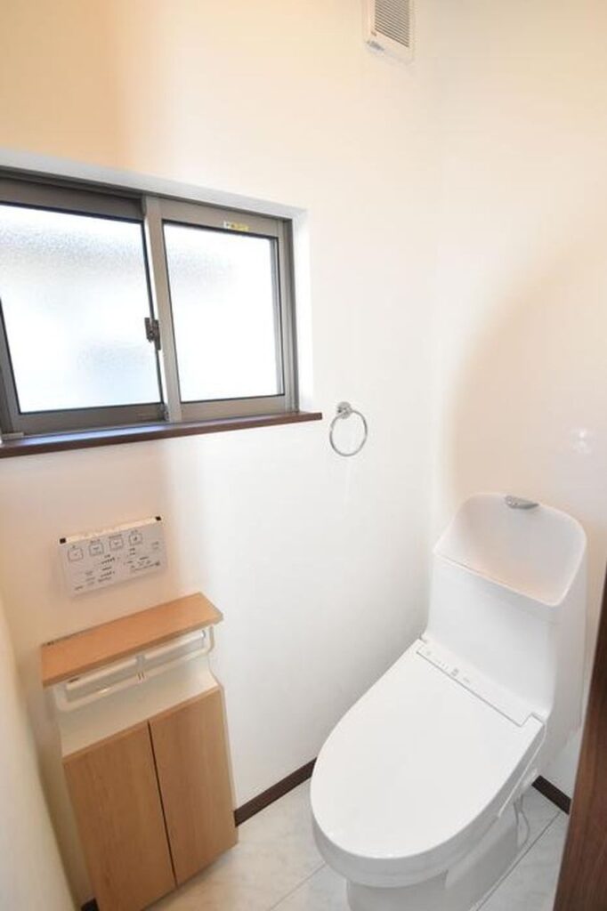★2階トイレ