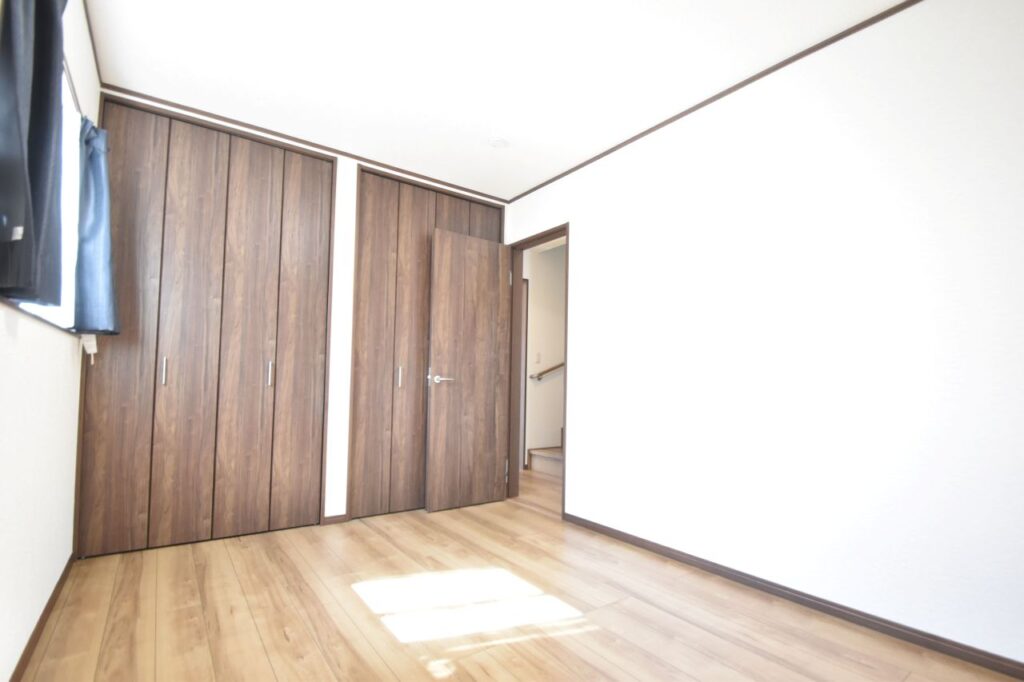 ★2階洋室6帖➁