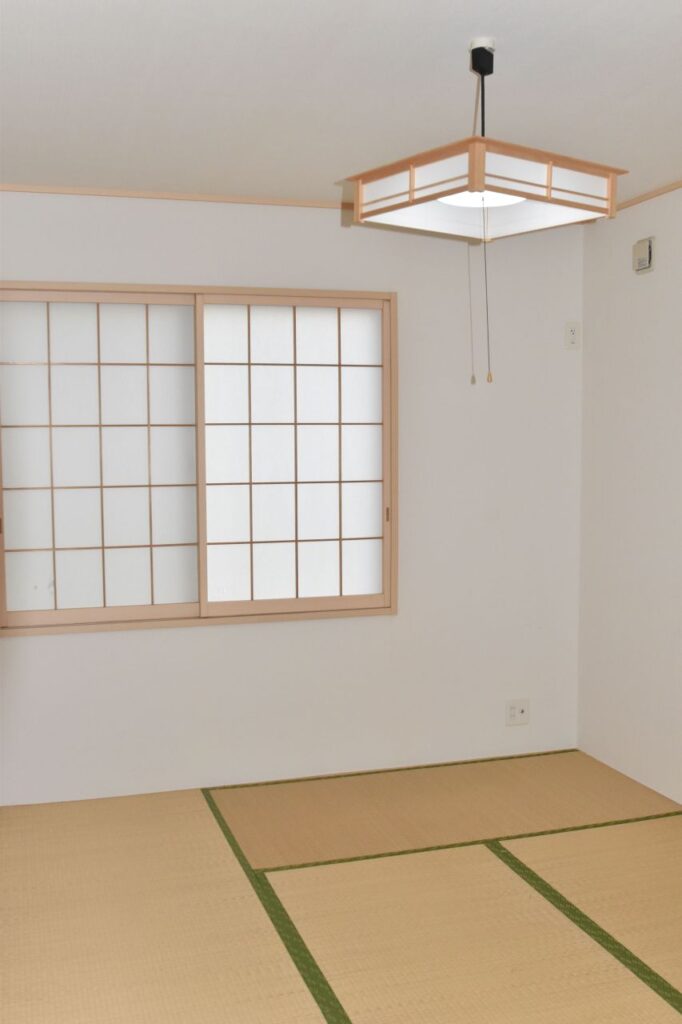 ★1階和室6帖